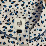 CAbi Camilla button down dress Medium Photo 2