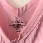 Rue 21  Ribbed Tank Top Photo 1