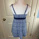 Lands’ End Underwire Swim Dress *No Bottoms* Photo 4