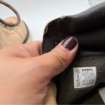 Sorel  Women's HI-LINE™ HIKER COZY size 10 ankle winter snow boots Photo 5