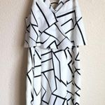 Adelyn Rae  sheath dress with back straps Photo 2