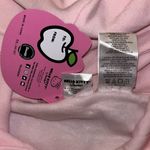 Hello Kitty NEW  & Friends go Camping Hoodie size L Pink Photo 5