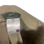 Woolrich  Women's Size‎ 12 Khaki Casual Straight Pants Photo 6