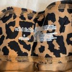 Wild Fable  Women's Leopard Print High Waist Leggings Size S‎ Photo 2