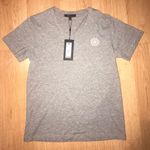 Frye Gray T-Shirt Photo 0