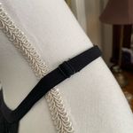 Torrid Black Lace Keyhole Bralette Photo 6