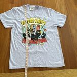 Taylor Swift  The Eras Tour T Shirt lavender Size M Photo 5