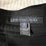 Marc by Marc Jacobs Marc‎ By Marc Jacobs Mini Skirt Black Size 2 Photo 5