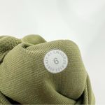 Lululemon  Align High Rise Pant in Bronze Green Size 6 Photo 9