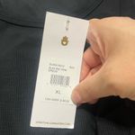 Spiritual Gangster NWT Slim Rib Tank Dress Black size XL Photo 5