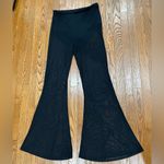 Fashion to figure  Black Mesh Pants Photo 8