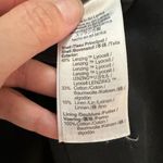 Madewell Harlow Wide-Leg Pants Petite US10 Black Photo 9