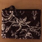 Vera Bradley New  wristlet Coin/Money Purse Great Condition Photo 3