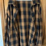 Boutique  Fall Flannel Photo 0