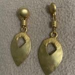 Gypsy Warrior Aztec/Egyptian Princess Earrings Photo 3