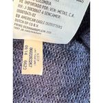 American Eagle Outfitters Blue Open Shrug Cardigan Sweater MEDIUM Non-Button Photo 10