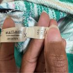 Free People Movement Striped High Rise Shorts Photo 8