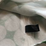 The Limited  dressy polka dot cotton tank t… Photo 5