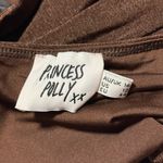 Princess Polly Henley Mini Dress Photo 2