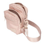 NWOT Calpak Stevyn Mini Crossbody Bag in Sand Color Light Pink Purse Travel Bag Photo 0