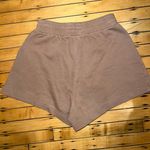 ZARA Brown Casual Shorts Photo 2