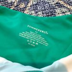 Summer salt swim suit Photo 2