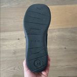 Kizik Unisex Blackout Madrid Eco Knit Sneakers Women’s 9 Wide Men’s 7.5 Wide Black Photo 10