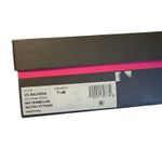 Vince Camuto  VC-Balindia Watermelon Retro Python Heels Size: 7.5 Photo 5