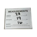 Theory  Silk Off-Shoulder‎ Joscla Blouse Top Sz S Puff Sleeve Black Chiffon Photo 8