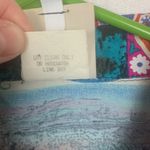 Vintage Desert West Sherry Holt Womens medium western cowgirl rodeo black native Photo 3