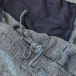 Old Navy NWT  High Waisted Linen Blend Cropped Straight Leg Pants Size 3X XXL Photo 7