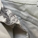 Stella McCartney Jeans - Women Size 29 - Light Gray Photo 5