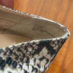 Treasure & Bond  Kena Snakeprint Faux Leather Loafers Photo 7