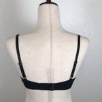 Lucky Brand black push-up bra 34C Photo 2