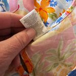 Weekend Clothes Line Multi Printed Patchwork Sleeveless Dress Size Large Photo 6