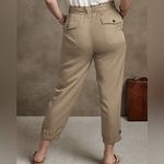 Banana Republic  lyocell utility jogger Photo 2