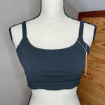 SKIMS Fits Everybody Scoop Bralette Bra Onyx Black 4X NWT Plus Size Photo 0