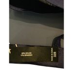 New Body by Victoria Women's 32B Blue Lightly Lined Nylon Spandex Bra Size undefined Photo 5