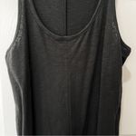 Gap  Cotton Maxi Dress Photo 3