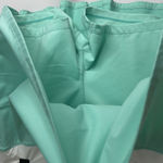 FILA Skort Size Small Mint And White Pleated Back Golf Tennis Pickleball Photo 1