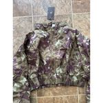 Balance Athletica Vitality The Ethos Jacket Woodland Size Large Photo 5