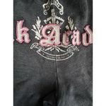 PINK - Victoria's Secret Vintage Victoria's Secret Love Pink Dog Sparkle Jogger Lounge Y2K 2000s Photo 2