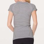 Lululemon  Swiftly Tech Short Sleeve Crew Photo 1