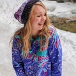 Patagonia Synchilla Snap-T Fleece Pullover Rare Purple
Harvest Moon Owl Sz M Photo 5