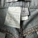 MaxSport Y2K by Max Mara Denim Cuff Jeans Sz 10 made in Rumania Brand New Photo 8