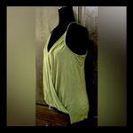 Bailey 44 Hunter Green tank top Photo 1