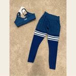 Bombshell sportswear Bombshell set! Top is NWT and Leggings are in EUC! Photo 1