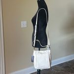 NWT AMERICAN LEATHER CO. Crossbody Bag Photo 1