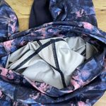 Lululemon If You're Lucky Leggings Size 6 Womens Moody Mirage Mesh Gym Workout Photo 8