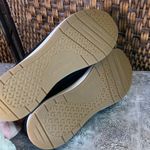 NWOT Revere Black Shiny Sneakers Size 43 Photo 5